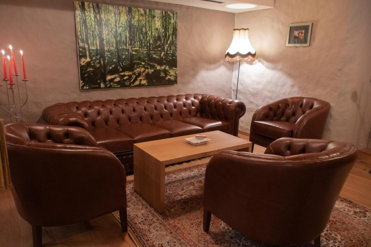 Haus Zur Eintracht Hotel Oberriet Екстериор снимка
